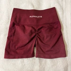Alphalete amplify wisteria TRADE